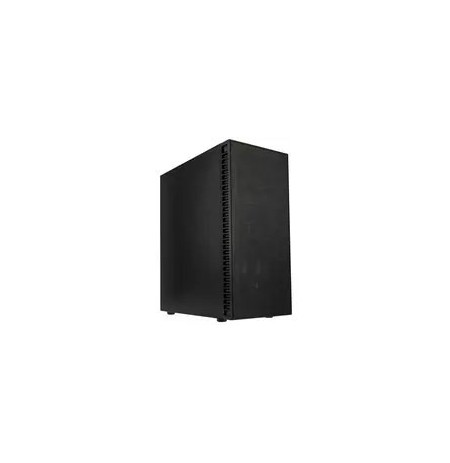 Kolink Observatory HF Mesh PWM Midi-Tower - black