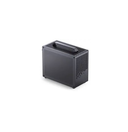 Case Jonsplus Z20 Mesh PC Micro-ATX w/ Handle