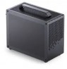 Case Jonsplus Z20 Mesh PC Micro-ATX w/ Handle