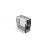 HYTE Y40 - White - Kabinet - Miditower
