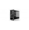 HYTE Y40 - White - Kabinet - Miditower