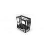 HYTE Y40 - White - Kabinet - Miditower