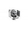 HYTE Y40 - White - Kabinet - Miditower