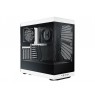 HYTE Y40 - White - Kabinet - Miditower