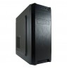 LC-Power 7040B Midi Tower Black