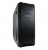 LC-Power 7040B Midi Tower Black