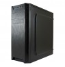LC-Power 7040B Midi Tower Black