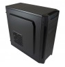 LC-Power 7040B Midi Tower Black