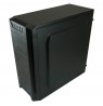 LC-Power 7040B Midi Tower Black