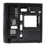 LC-Power 7040B Midi Tower Black