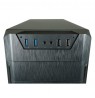LC-Power 7040B Midi Tower Black