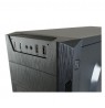 LC-Power 7040B Midi Tower Black