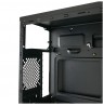 LC-Power 7040B Midi Tower Black
