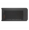 COUGAR Midi Tower Case, Airface FLO, ARGB, Black