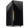 Inter-Tech B-42 RGB Tower Black