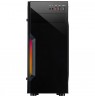 Inter-Tech B-42 RGB Tower Black