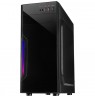 Inter-Tech B-42 RGB Tower Black