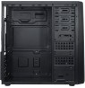 Inter-Tech B-42 RGB Tower Black