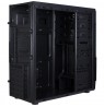 Inter-Tech B-42 RGB Tower Black