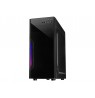 Inter-Tech B-42 RGB Tower Black