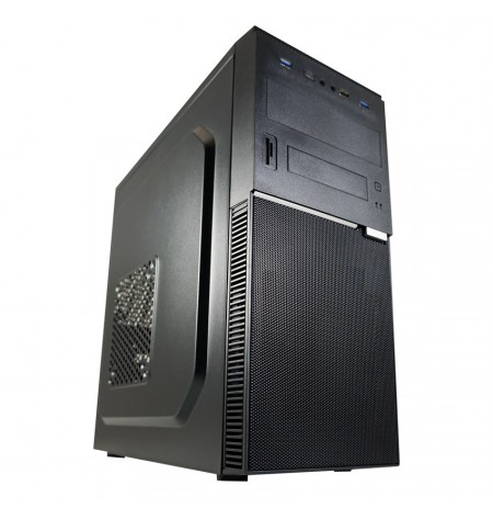 LC-Power LC-7041B-ON computer case Midi Tower Black