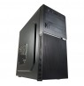 LC-Power LC-7041B-ON computer case Midi Tower Black