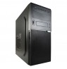 LC-Power LC-7041B-ON computer case Midi Tower Black