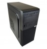LC-Power LC-7041B-ON computer case Midi Tower Black