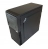 LC-Power LC-7041B-ON computer case Midi Tower Black