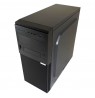 LC-Power LC-7041B-ON computer case Midi Tower Black