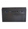 LC-Power LC-7041B-ON computer case Midi Tower Black