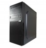 LC-Power LC-7041B-ON computer case Midi Tower Black