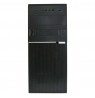 LC-Power LC-7041B-ON computer case Midi Tower Black