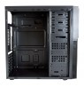 LC-Power LC-7041B-ON computer case Midi Tower Black