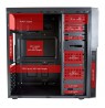 LC-Power LC-7041B-ON computer case Midi Tower Black