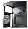 LC-Power LC-7041B-ON computer case Midi Tower Black