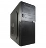 LC-Power LC-7041B-ON computer case Midi Tower Black