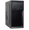 Inter-Tech IT-6502 Romea Micro Tower Black