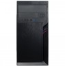 Inter-Tech IT-6502 Romea Micro Tower Black