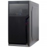 Inter-Tech IT-6502 Romea Micro Tower Black