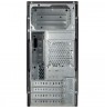 Inter-Tech IT-6502 Romea Micro Tower Black