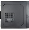 Inter-Tech IT-6502 Romea Micro Tower Black