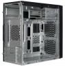 Inter-Tech IT-6502 Romea Micro Tower Black