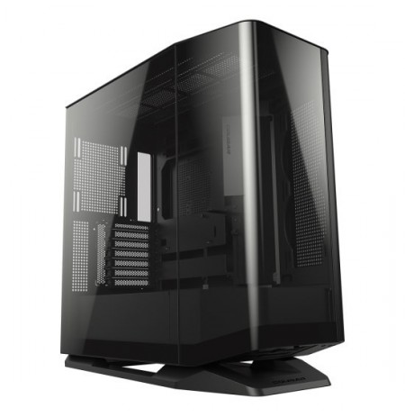 COUGAR Midi Tower Case, FV270, Black