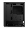 Sharkoon VS9 Midi Tower Black