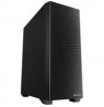 Sharkoon VS9 Midi Tower Black