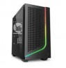 Sharkoon GehĂ¤use J1000 ARGB         mATX