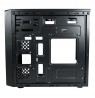LC-Power LC-2017MB-ON computer case Micro Tower Black