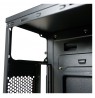 LC-Power LC-2017MB-ON computer case Micro Tower Black