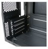 LC-Power LC-2017MB-ON computer case Micro Tower Black
